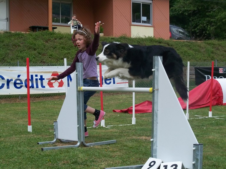 LA 2ÈME SEMAINE ESPOIRS