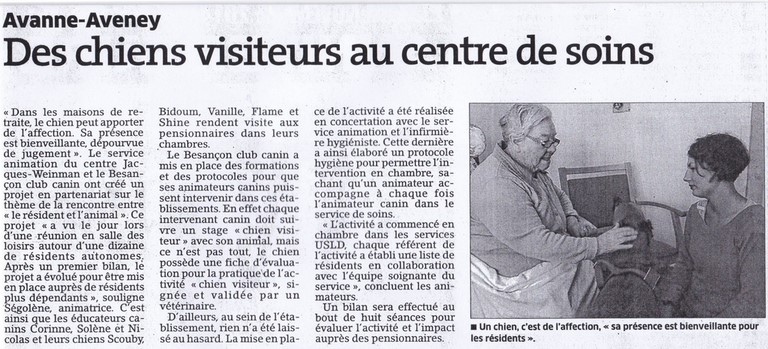 BVV HORS SERIE DE DÉCEMBRE 2014