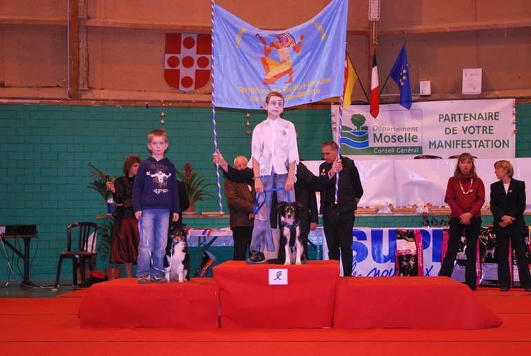 OURNÉE TRAVAUX DES 13 & 14 NOVEMBRE 2010