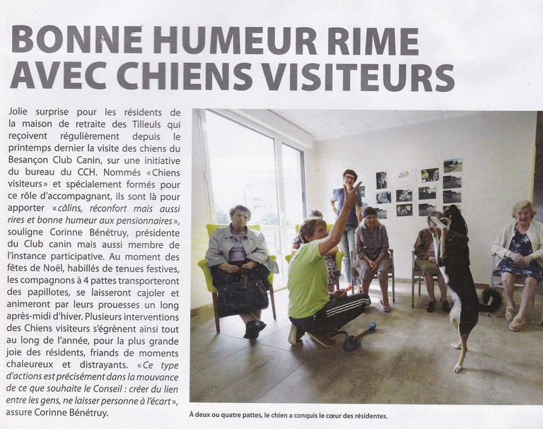 BVV HORS SERIE DE DÉCEMBRE 2014