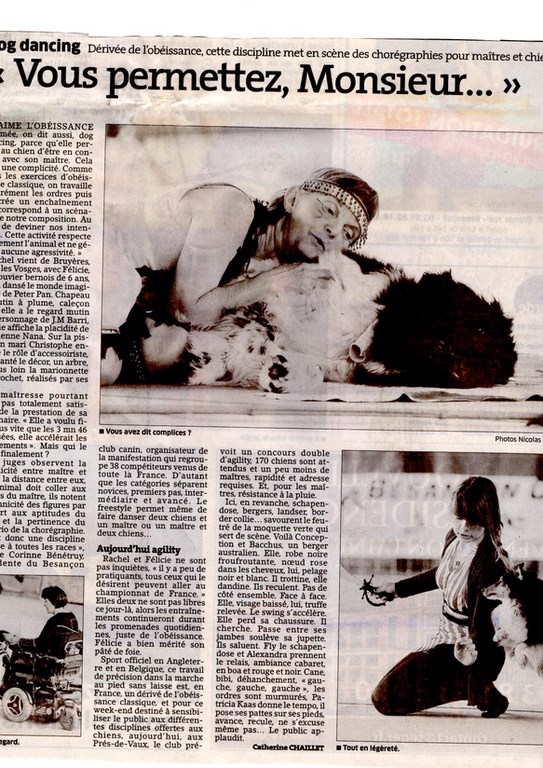 EST RÉPUBLICAIN DU LUNDI 27 MAI 2013