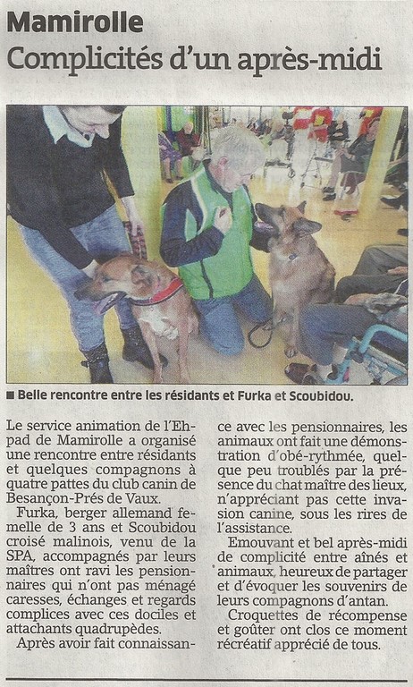 EST RÉPUBLICAIN DU MARDI 4 FÉVRIER 2014