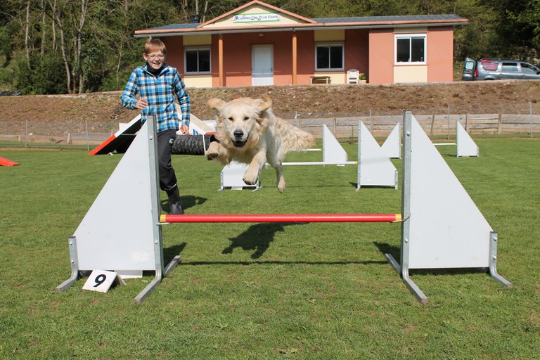 LA 3ÈME SEMAINE ESPOIRS