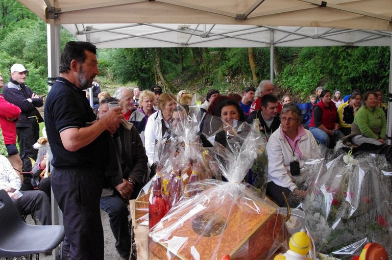 NOTRE 1ER CONCOURS D'AGILITY : LE DIMANCHE 30 MAI 2010