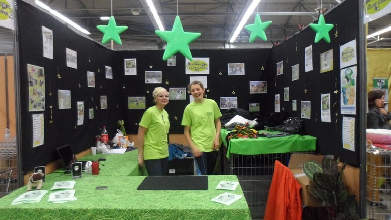 FOIRE COMTOISE LES 4 & 5 MAI