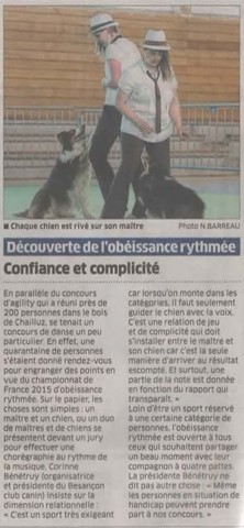 BVV HORS SERIE DE DÉCEMBRE 2014