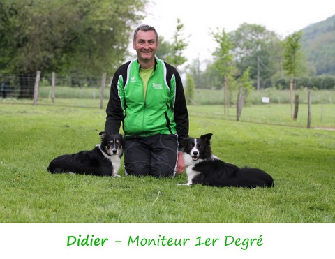 Didier & Vanille Ice