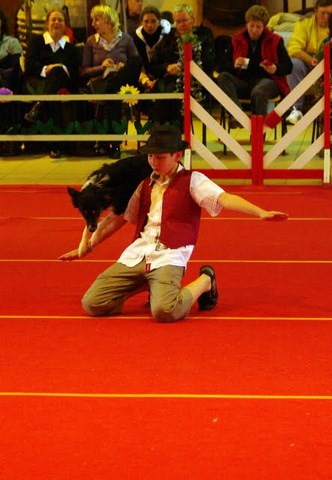 GRAND PRIX DE FRANCE D'OBÉRYTHMÉE