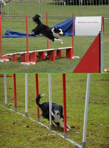 SÉLECTIF DU GRAND PRIX DE FRANCE LE 18 MAI 2013